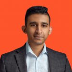 12.5.2023 – Turning Your Website Into a Revenue-generating Machine, With Arsh Sanwarwala