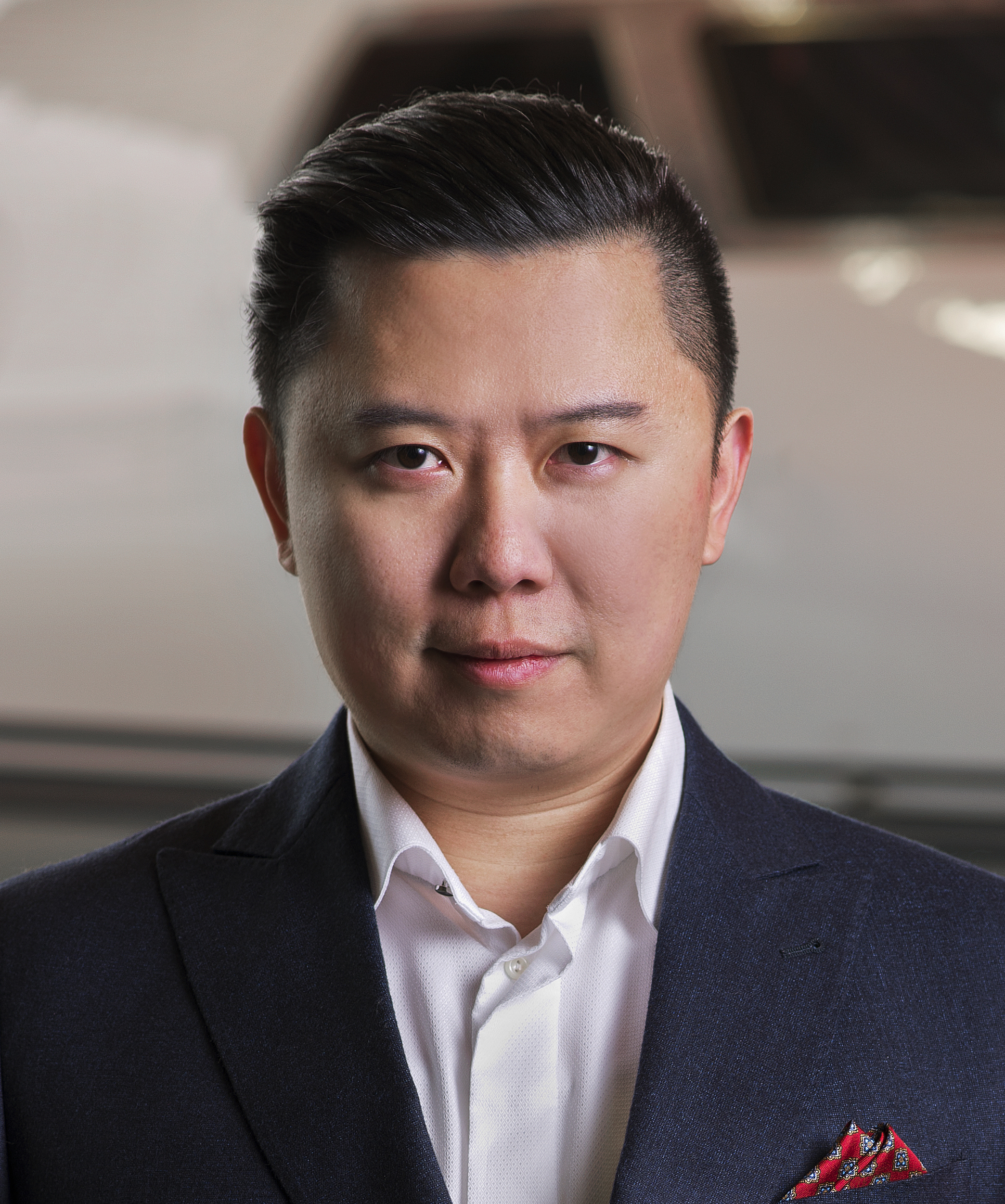 Dan Lok4 Business Creators Radio Show with Adam Hommey