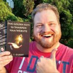 10.17.2023 – Make Your Website Do More for Your Business, With CJ Gilbert